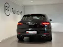 Porsche Macan Turbo PDK