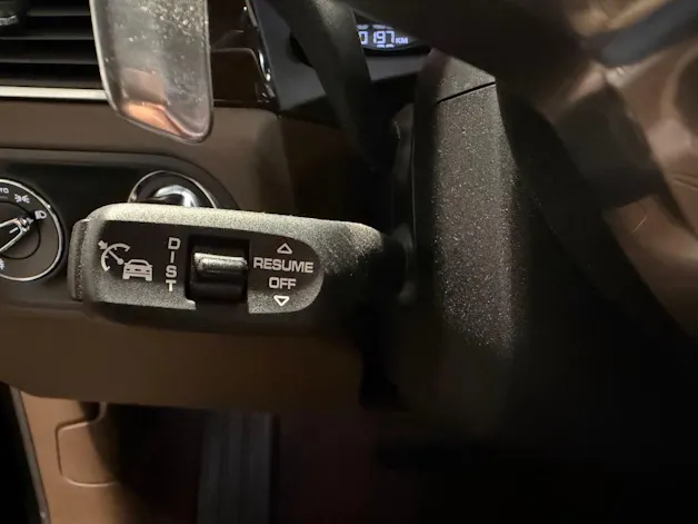 Porsche Macan Turbo PDK