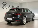 Porsche Macan Turbo PDK