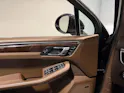 Porsche Macan Turbo PDK