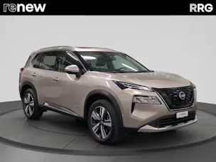 Nissan X-Trail 1.5 VC-T e-Power 4WD Tekna+
