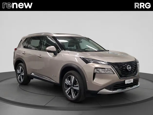 Nissan X-Trail 1.5 VC-T e-Power 4WD Tekna+