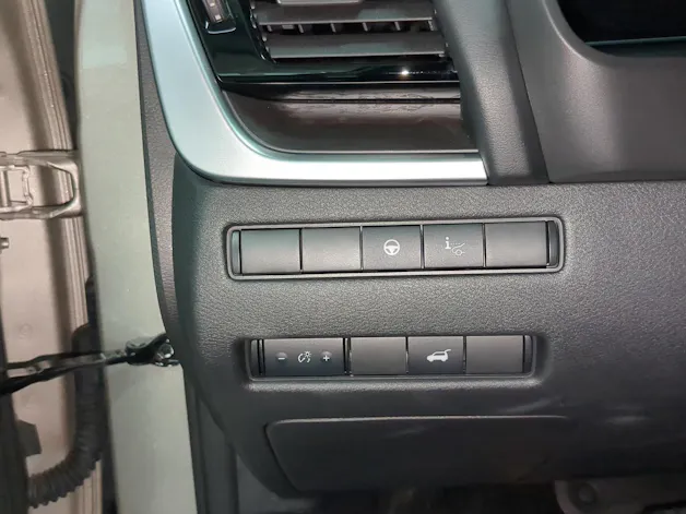 Nissan X-Trail 1.5 VC-T e-Power 4WD Tekna+