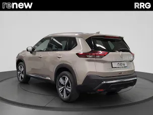 Nissan X-Trail 1.5 VC-T e-Power 4WD Tekna+