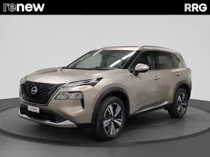 Nissan X-Trail 1.5 VC-T e-Power 4WD Tekna+