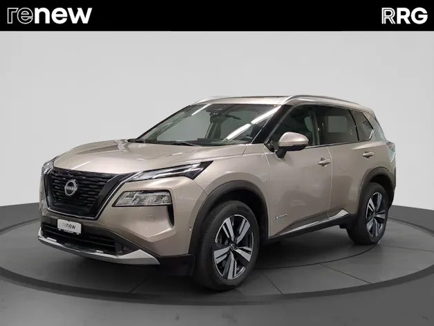 Nissan X-Trail 1.5 VC-T e-Power 4WD Tekna+