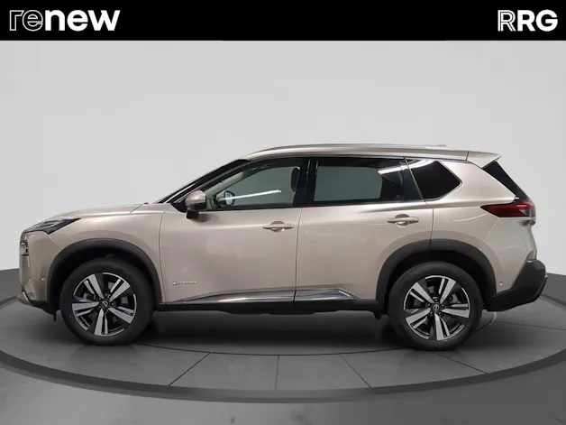 Nissan X-Trail 1.5 VC-T e-Power 4WD Tekna+