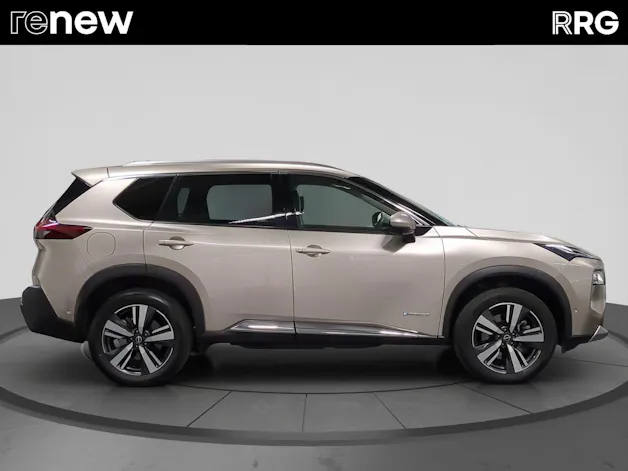 Nissan X-Trail 1.5 VC-T e-Power 4WD Tekna+