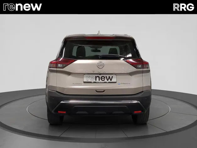Nissan X-Trail 1.5 VC-T e-Power 4WD Tekna+