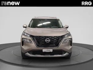 Nissan X-Trail 1.5 VC-T e-Power 4WD Tekna+