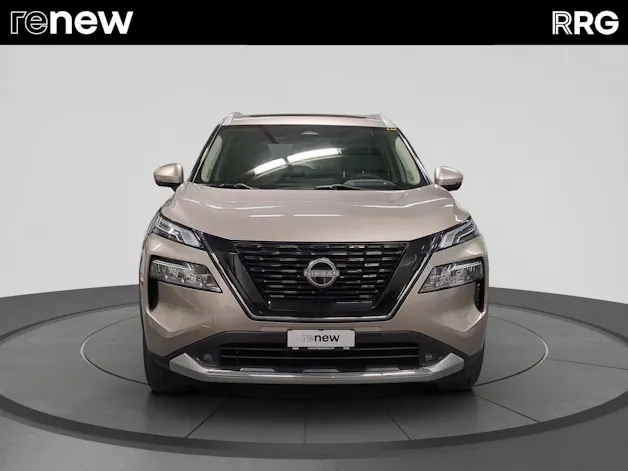 Nissan X-Trail 1.5 VC-T e-Power 4WD Tekna+