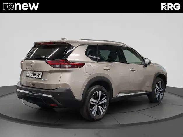 Nissan X-Trail 1.5 VC-T e-Power 4WD Tekna+