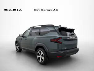 Dacia Bigster 1.2 Hybrid Journey 4WD