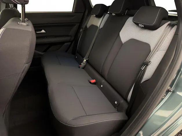 Dacia Bigster 1.2 Hybrid Journey 4WD