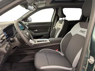 Dacia Bigster 1.2 Hybrid Journey 4WD