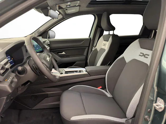 Dacia Bigster 1.2 Hybrid Journey 4WD