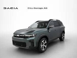 Dacia Bigster 1.2 Hybrid Journey 4WD