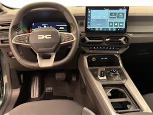 Dacia Bigster 1.2 Hybrid Journey 4WD