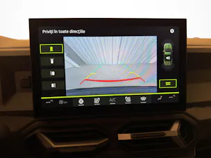 Dacia Bigster 1.2 Hybrid Journey 4WD