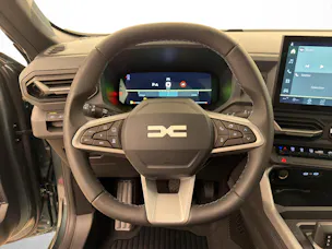 Dacia Bigster 1.2 Hybrid Journey 4WD