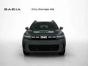 Dacia Bigster 1.2 Hybrid Journey 4WD