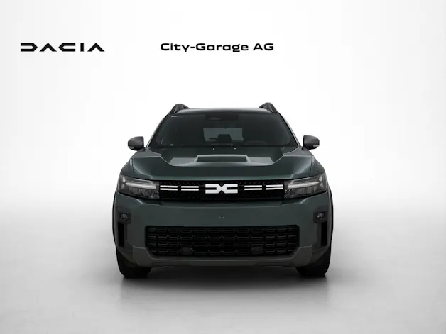 Dacia Bigster 1.2 Hybrid Journey 4WD
