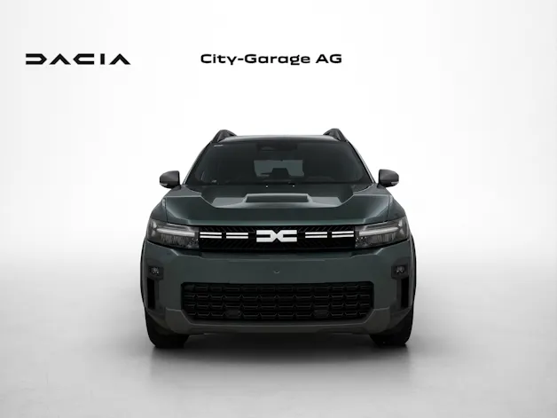 Dacia Bigster 1.2 Hybrid Journey 4WD
