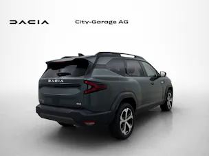 Dacia Bigster 1.2 Hybrid Journey 4WD