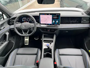 VW Tiguan 2.0 TSI DSG R-Line 4Motion
