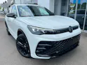 VW Tiguan 2.0 TSI DSG R-Line 4Motion