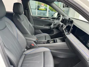 VW Tiguan 2.0 TSI DSG R-Line 4Motion