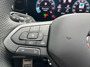 VW Tiguan 2.0 TSI DSG R-Line 4Motion