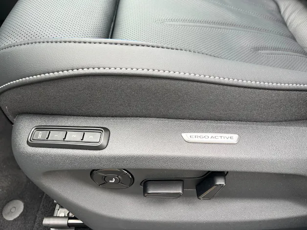 VW Tiguan 2.0 TSI DSG R-Line 4Motion