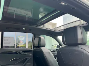 VW Tiguan 2.0 TSI DSG R-Line 4Motion