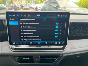VW Tiguan 2.0 TSI DSG R-Line 4Motion