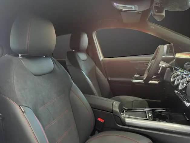 Mercedes-Benz GLA 250 4Matic Swiss Star