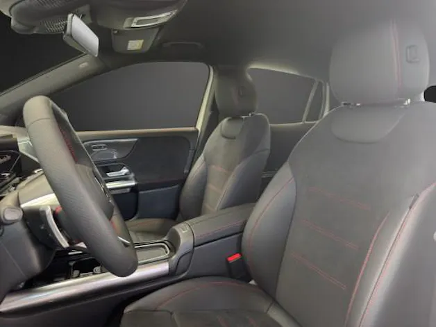 Mercedes-Benz GLA 250 4Matic Swiss Star