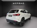 Mercedes-Benz GLA 250 4Matic Swiss Star