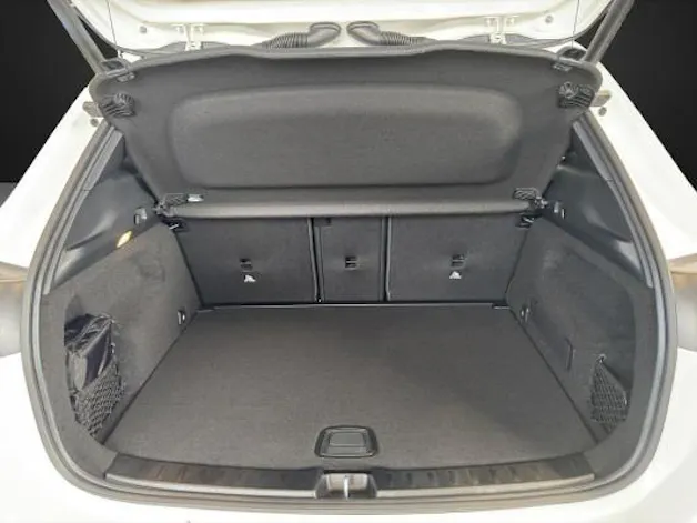 Mercedes-Benz GLA 250 4Matic Swiss Star