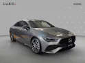Mercedes-Benz CLA 35 4M - AMG / 360 Grad Kamera / Standheizung / Panorama-Dach