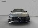 Mercedes-Benz CLA 35 4M - AMG / 360 Grad Kamera / Standheizung / Panorama-Dach