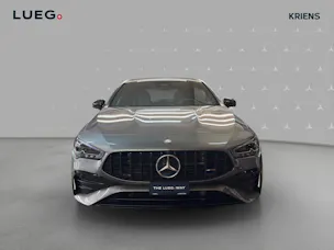 Mercedes-Benz CLA 35 4M - AMG / 360 Grad Kamera / Standheizung / Panorama-Dach