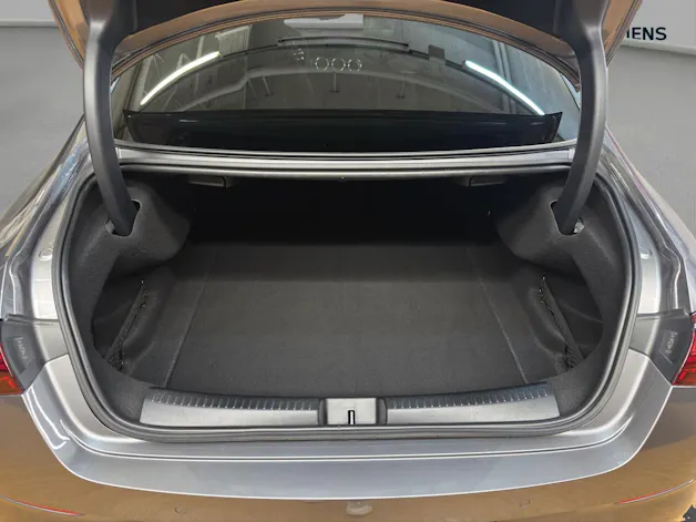 Mercedes-Benz CLA 35 4M - AMG / 360 Grad Kamera / Standheizung / Panorama-Dach