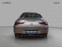 Mercedes-Benz CLA 35 4M - AMG / 360 Grad Kamera / Standheizung / Panorama-Dach