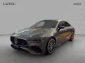 Mercedes-Benz CLA 35 4M - AMG / 360 Grad Kamera / Standheizung / Panorama-Dach