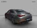 Mercedes-Benz CLA 35 4M - AMG / 360 Grad Kamera / Standheizung / Panorama-Dach