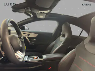 Mercedes-Benz CLA 35 4M - AMG / 360 Grad Kamera / Standheizung / Panorama-Dach