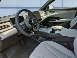 BYD Seal 6 DM-i Touring Comfort