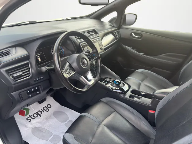 Nissan Leaf Tekna(incl.battery)