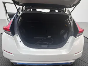 Nissan Leaf Tekna(incl.battery)